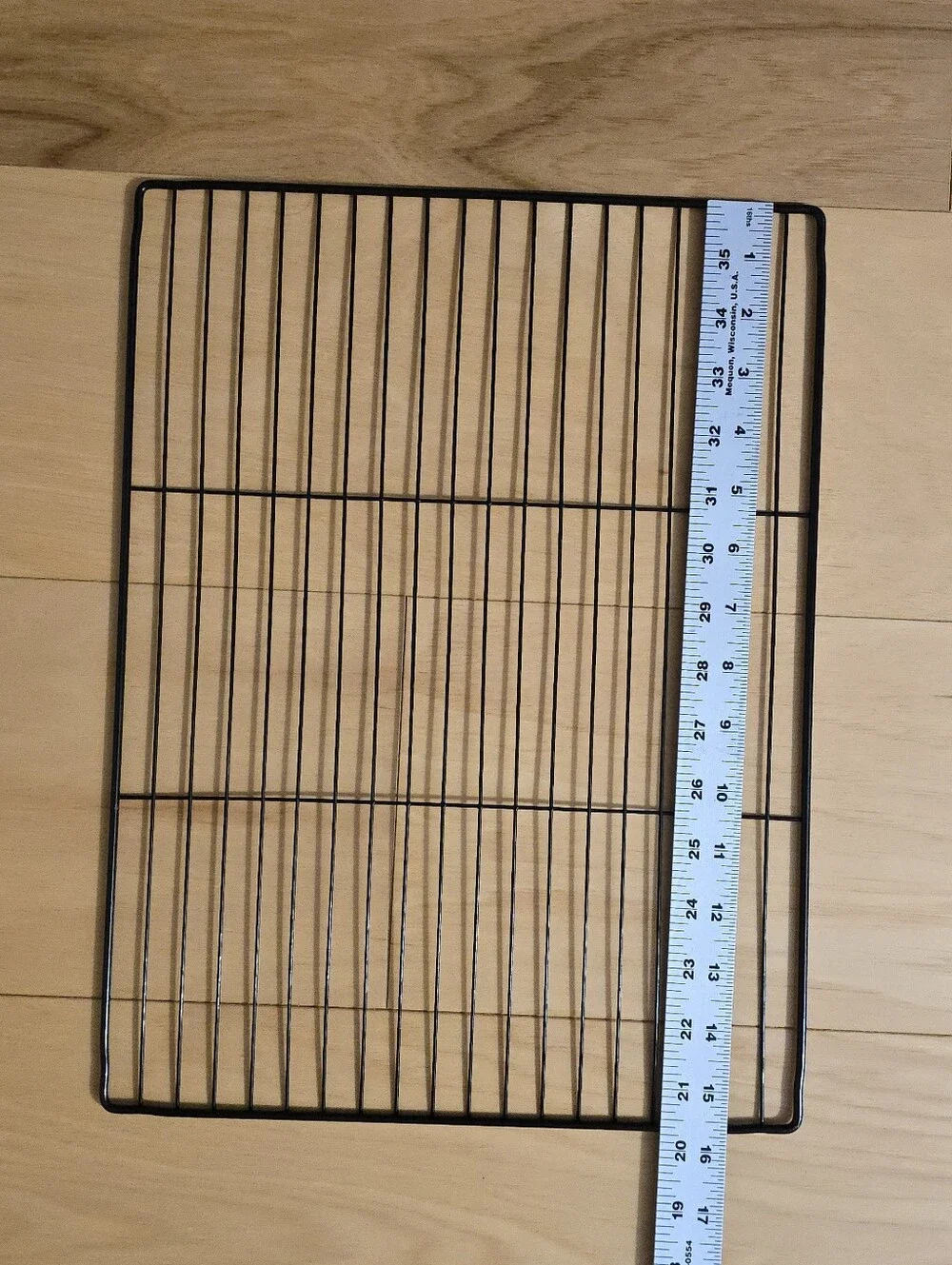 Pet Playpen Metal Wire Yard Fence 10 Panels 20 Connectors Guinea Pig Kitten